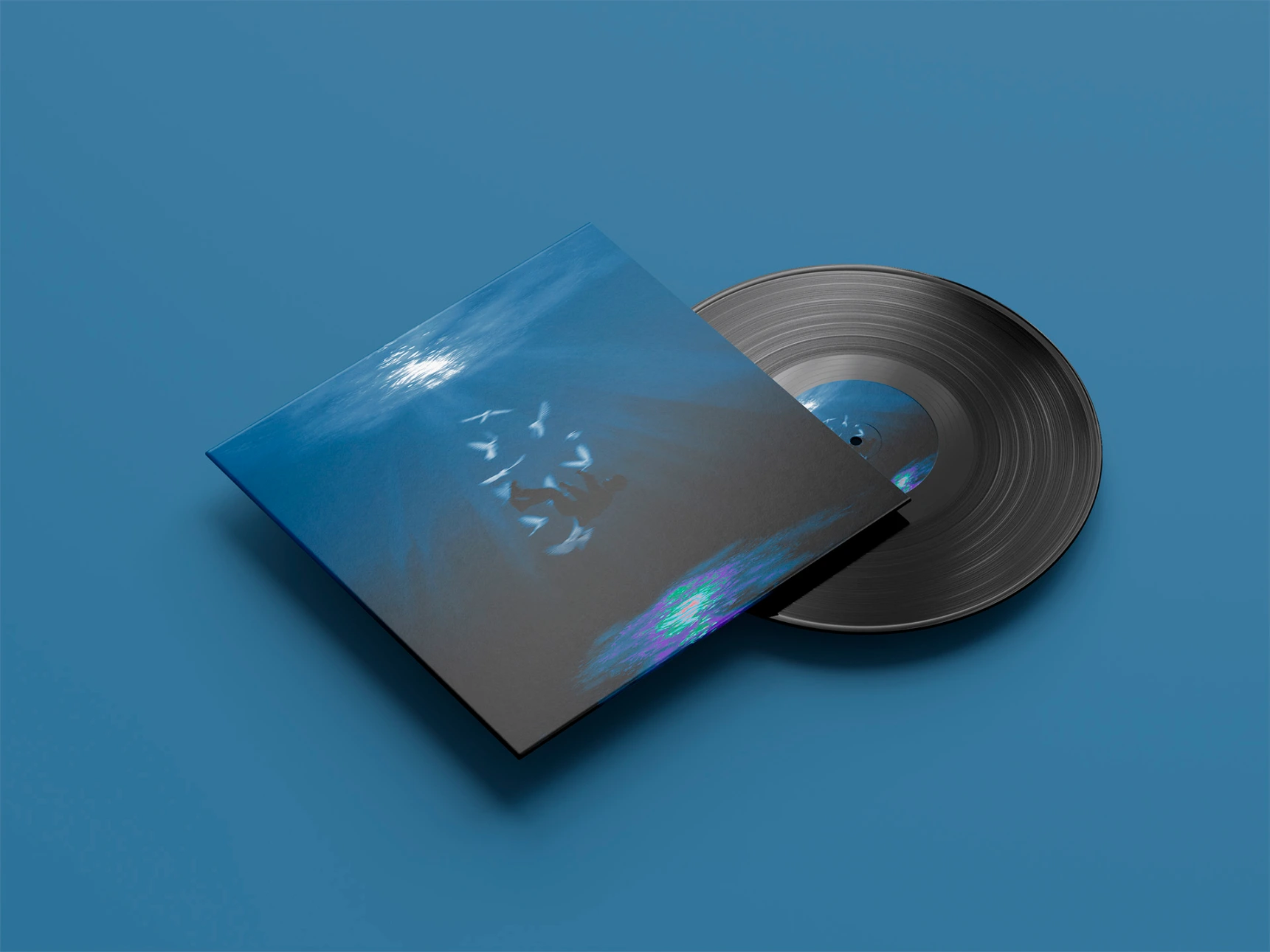 vinyl